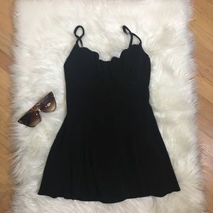 ADRIENNE VITTADINI One Piece Swimsuit | 8